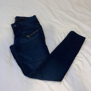 Black Orchid denim jeans